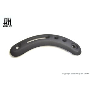 KN企画 タイホンダ純正 マフラープロテクター2【モンキー125】18325-K0F-T00