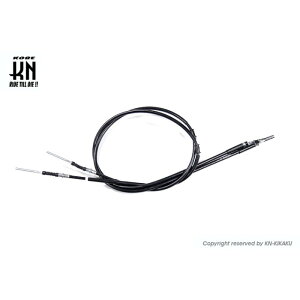 KN��� ���A�u���[�L�P�[�u���y�W���C��UP(�S�Ԏ�)�z/TA01�z�Z�J���h�P�[�u�� 43440-gM6-750�Ή�