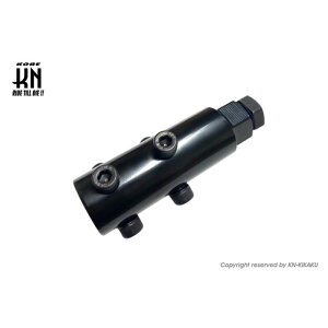KN��� �v�[���[�{�X�v�[���[�yNMAX/�}�W�F�X�e�BS/�V�O�i�XgRYPHUS6�^/BWS125 3�^/X FORCE�z