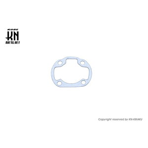 KN��� �x�[�X�K�X�P�b�g�y�W���C���n/TA01/TA02/TD01 �z1.0mm