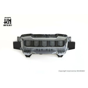 KOSO LEDe[vyBWS125/3^z