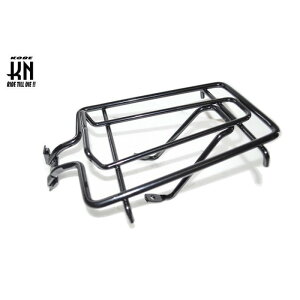 KN企画 アドレスV100【CE11/13A】リヤキャリア