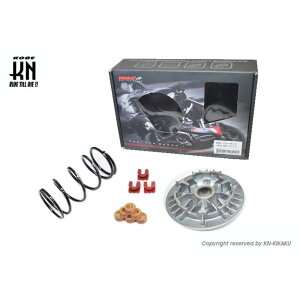 KOSO×KN p[Lbg yNMAX125/155ETRICITY125/155z