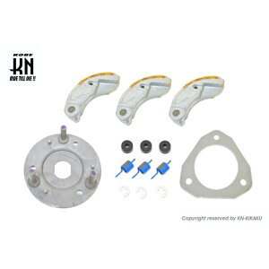 KN��� ���i�� �N���b�`�L�b�g�yPCX125/150/JF28/KF12/JF56�z