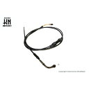 KN企画 ノーマルタイプ アクセルワイヤー【ライブディオ系】