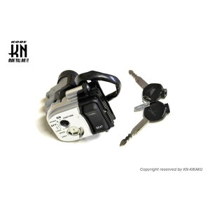 KN��� �^�C�z���_���� �L�[�Z�b�g�yPCX125(JF28) PCX150(KF12)�z35010-KWN-710