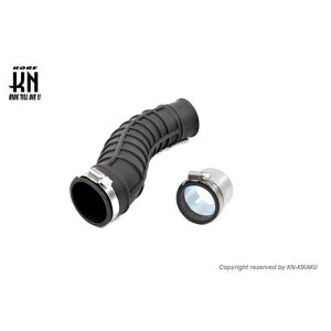 KN��� BIg�T�C�Y �C���e�[�N�p�C�v 47mm�y�V�O�i�X�O���t�@�X/X FORCE/NMAX125/155(V2/2�^)/BWS125(3�^)�z