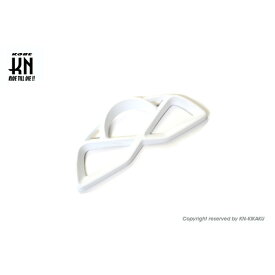 MOS メーターカバー 【S-MAX/マジェスティS】ホワイト