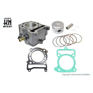 KN {AAbvLbgy}WFXeB-125z59mm/150cc