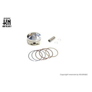 KN��� �s�X�g���L�b�g�ygSX-R125/150/gSX-S125/150�z68mm�y149/177cc�z