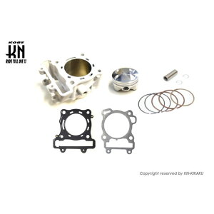 KN��� �A���~�{�A�A�b�v�L�b�g�ygSX-R125/150/gSX-S125/150�z68mm�y149/177cc�z