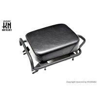 楽天市場】ハンターカブ ct125 タンデムシートの通販