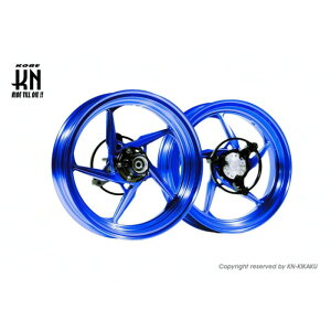 MOS gR-05 �b���z�C�[���O��Z�b�g�y�V�O�i�X�O���t�@�X/BWS125(3�^)�z�u���[