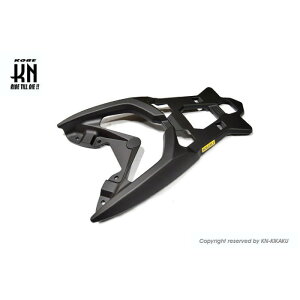 KN企画 RCB リアキャリア【NMAX125/155(1型/V1)】〜2020年