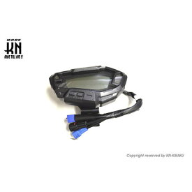 KN企画 スピードメーター【BWSR 2型】台湾仕様【YAMAHA純正部品】2JS-H3500-70