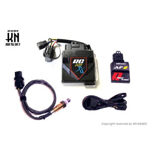 KN��� �yRC MiniX �R���v���[�gECU�z+�yAF2 ���C�h�o���hO2�Z���T�[LSU4.9�t�� ��R�䃂�W���[���z�V�O�i�XX4�^/BWS-R(6����p/�������)/�V�O�i�XX5�^(����/��pABS��)