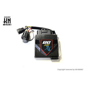 KN企画 【RC MiniX コンプリートECU】シグナスX4型/BWS-R(6期台湾仕様/後期国内仕様)/シグナスX5型(国内仕様/台湾仕様ABS含む)