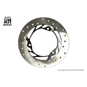 KN��� ���A�r�b�O�f�B�X�N���[�^�[ 240mm�y�O���t�@�X/BWS3�^/FORCE/NMAX�z