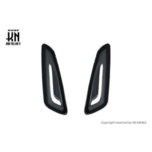 KOSO LED�t�����g�E�C���J�[�yVespa Sprint/Primavera125/150�z