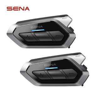 SENA Zi 50R SOUND BY Harman Kardon CJ [fApbN]