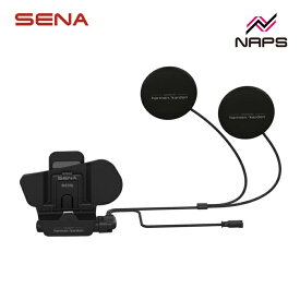 SENA セナ SC-A0357 60Sクランプキット (ユニバーサルマイク用) 0411356