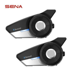 SENA Zi 20S EVO CJ [fApbN]