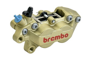 BREMBO u{ P4-40C ALV 4pot 4|bgLp[ S[h bhS 30/34 tsb`:40mm@ٌasXg ԃS ԕ  2s[X