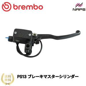 BREMBO u{ PS13 u[L}X^[V_[ 13 X^_[ho[ ^NL XCb`L/zL ALV u ^N̎