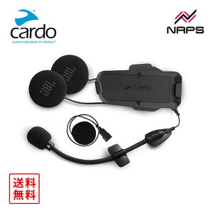 MESH BOOST Jh PACKTALK NEO I[fBI/}CNLbg cardo PACKTALK NEO 2nd Helmet Kit with Sound by JBL