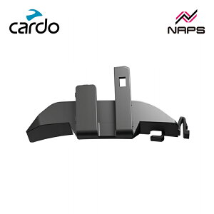cardo Jh SHOEIwbgp A_v^[3 EDGE / NEO / PRO cardo SHOEI HELMET ADAPTER 3 SHOEI wbgNEOTEC 3 GT-Air 3 J-Cruise 3 Ή CJ ADPA010004