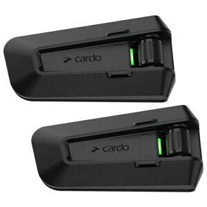 cardo �J���h PTP00101 PACKTALK PRO �f���I