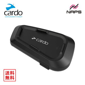 Cardo SPIRIT Jh Xsbg VO h ho Bluetooth