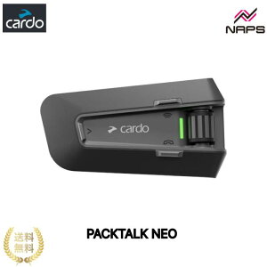 MESH BOOST Cardo PACKTALK NEO Jh pbNg[N lI VO JBLTEh {CXR}h _Ci~bNbVR~jP[V h ho Bluetooth 5.2 JBLXs[J[