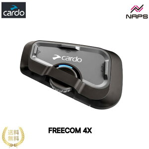 MESH BOOST Cardo FREECOM 4X Jh t[R tH[GbNX VO JBLTEh {CXR}h h ho Bluetooth 5.2 JBLXs[J[