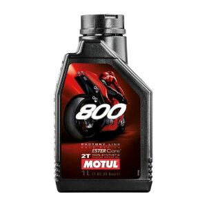 MOTUL 800 2T FACTORY LINE ROAD RACING 800 2T t@Ng[CE[h[VO 2TCNGWIC