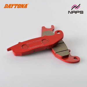 DAYTONA fCgi ԃpbh u[Lpbh No.082 CRF250 RALLY 17-23 / PCX160KF47 21-23 / ADV150KF38 20-21 / PCXJK05 21-23 79867