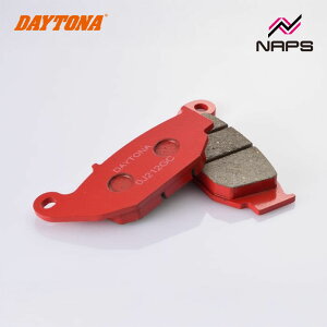 DAYTONA fCgi ԃpbh u[Lpbh No.083 CB250R 18-23 / CRF250L 12-23 / O 13-23 / WNT[150 17-18 / GSX-R125 18-23 79868