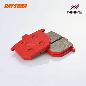 DAYTONA fCgi ԃpbh u[Lpbh No.003 CBX1000 78-80 / GL1000 Gold Wing 75-79 / CB750F 79-80 79778