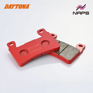 DAYTONA fCgi ԃpbh u[Lpbh No.017 CB1300SF ABS 14-21 / CB1300SB ABS 14-21 / CB400SF ABS 14-21 79801