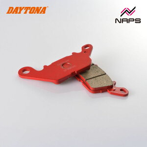 DAYTONA fCgi ԃpbh u[Lpbh No.087 NMAX155 17-22 / NMAX125 16-23 95948