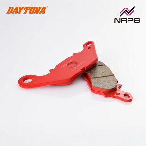 DAYTONA fCgi ԃpbh u[Lpbh No.088 NMAX155 17-22 / gVeB155 ABS 16-23 / NMAX125 16-23 / gVeB125 18-23 95949