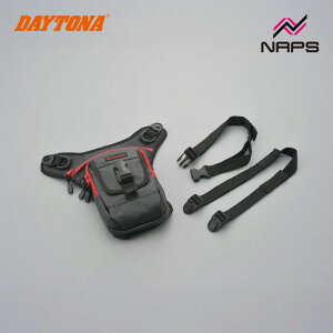 HenlyBegins �w�����[�r�M���Y DH-741 �z���X�^�[�o�b�O2 �^�[�|���� �y1L�z ���b�h DAYTONA �f�C�g�i