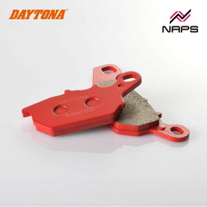 DAYTONA fCgi ԃpbh u[Lpbh No.092 ANVXZ 17-21 99850