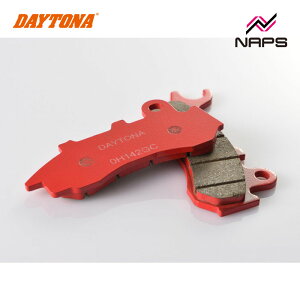 DAYTONA fCgi ԃpbh u[Lpbh No.099 PCX150KF30 18-20 / PCXJF81 18-20 99857