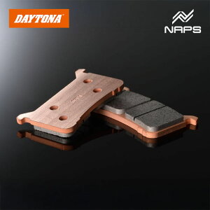 DAYTONA �f�C�g�i �S�[���f���p�b�h�� �u���[�L�p�b�h No.091 Rebel1100 / DCT 21-23 / CB1000R 18-23 / VFR800F 17-19�� 15202