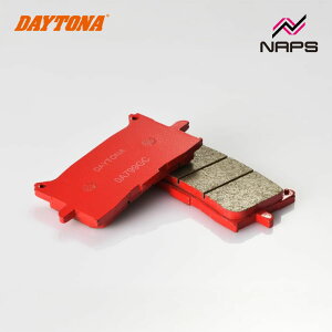 DAYTONA fCgi ԃpbh u[Lpbh No.100 CRF1100L AtJcC Ahx`[X|[c 20-22 / X-ADV 17-22 / CBR650R 19-23 / CB250R 18-23 15664