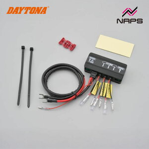 DAYTONA �f�C�g�i �A�N�Z�T���[�d�����j�b�g D-UNIT �v���X 16075