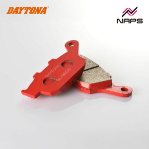 DAYTONA fCgi ԃpbh u[Lpbh No.101 X-ADV 17-22 / CBR650R 19-23 / 400X 22 / CBR400R 22 / CBR250RR 17-23 / VTR250 11-16 16822