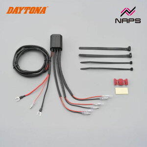 DAYTONA �f�C�g�i �A�N�Z�T���[�d�����j�b�g D-UNIT �E�H�[�^�[���W�X�^���g 16037