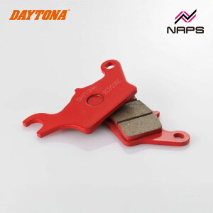 DAYTONA fCgi ԃpbh No.113 X[p[JuC125 19-22 / Z125PRO 16-21 27380